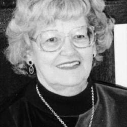 Betty Joy Larson Terkelsen