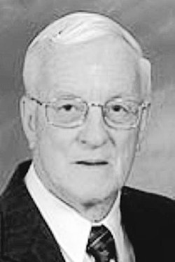 George “Henry” Roy
