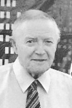 George J. Rodrigue