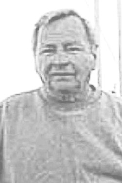 Timothy Jolicoeur