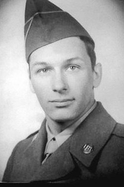 Merle E. Geroux