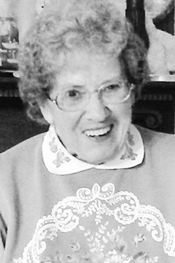 Elaine F. Edwards
