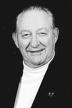 James T. Roberge