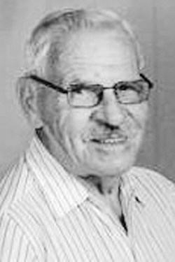Robert "Bob" J. Wranosky Sr.