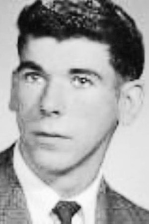 Joseph Herbert Lord "Buckshot"