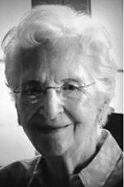 Doris (Godin) Darveau
