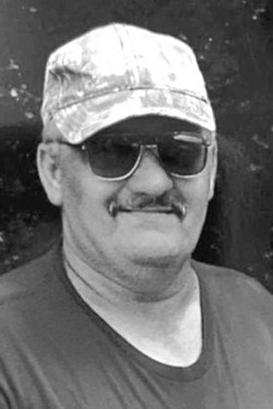 Eugene V. Downs Sr.