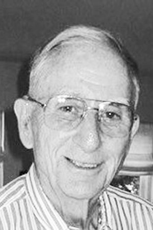Robert "Bob" Witherill