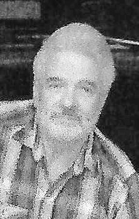 James V. Rasmussen