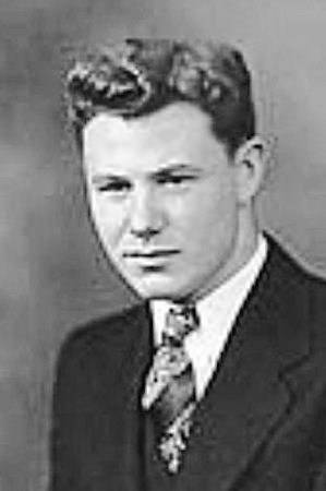 Donald G. O'Keefe