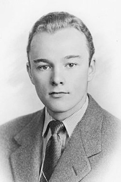 William P. Botterbusch Sr.