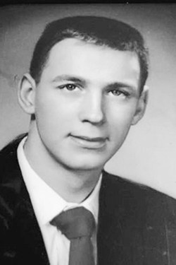 Peter Charles Williamson