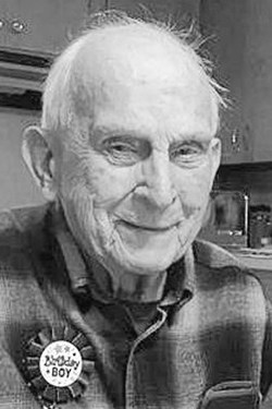 Allan R. "Unk" Richardson