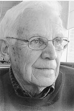 Clyde F. Mosher