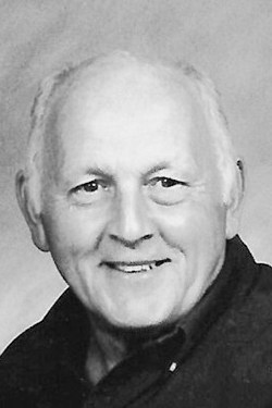 Gary James Day