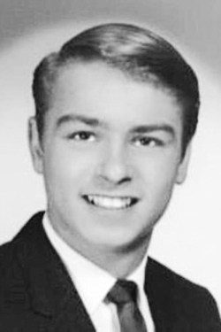 Arthur J. Lemay