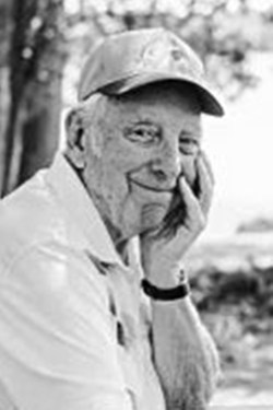 Charles “Charlie” Francis Landry