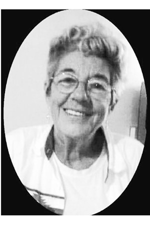 Mary Catherine Gott