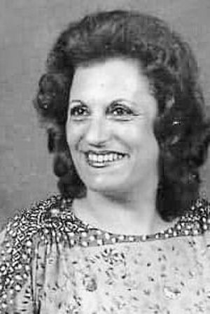 Anna M. Davis