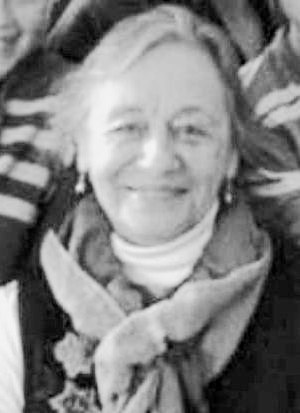 Mildred "Millie" F. Sabatine