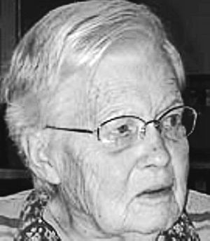 Virginia A. Heald