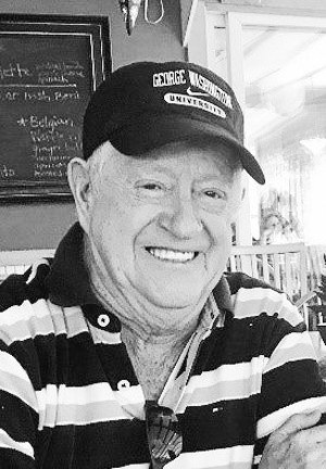 Paul Francis Noonan