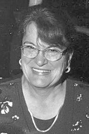 Elaine Marie Taylor