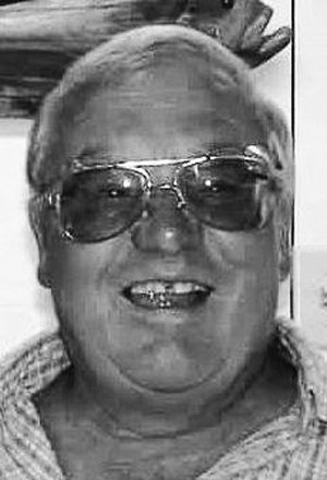 Bernard "Bunny" Augustine Gringnon