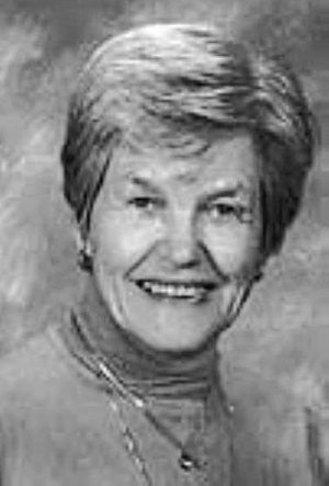 Millicent "Penny" Guptill Higgins
