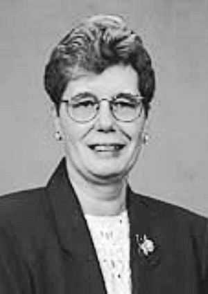 Lucinda Lee Frankenfield