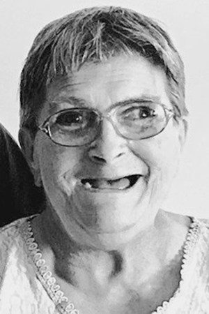 Mary Lou Lemelin
