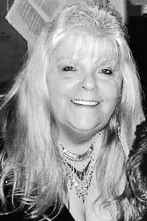 Patricia G. Chute