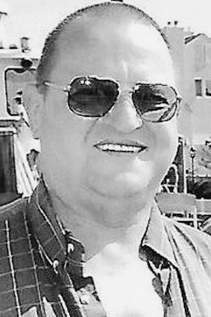 Gerald Gagnon