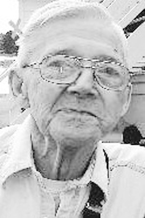 Emile Joseph Rodrigue Jr.