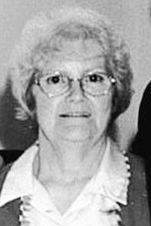 Iona B. Knight