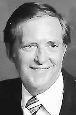 Norman S. Tibbetts