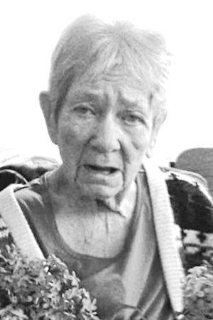 Louise M. Howard