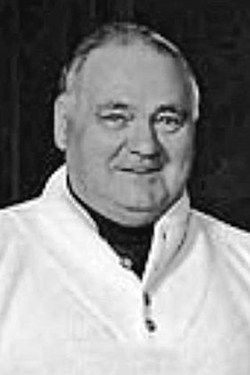 Romeo A. Sirois