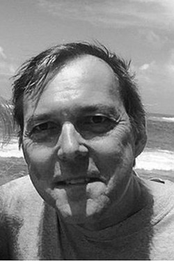 Randy D Mackay