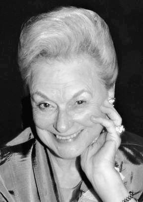 Peggy Page