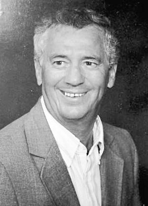 Walter Nixon