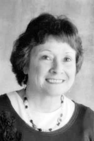 Sharon Bean Hamilton