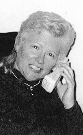 Shirleyanne Ratajczak-Leaman
