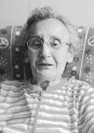 Beatrice A. Bragg