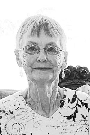 Carolyn W. Lord