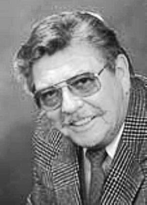 Robert L. Ellis Sr.