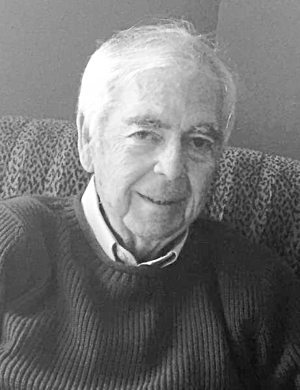 Donald Vincent McLaughlin Jr.