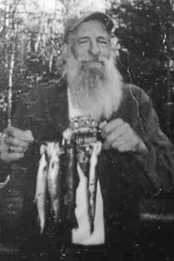 James R. Norton