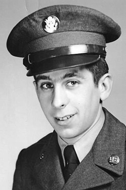 Edward Joseph Frappier Jr.