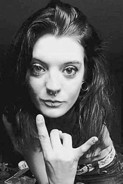Loryn Lynn McCollett